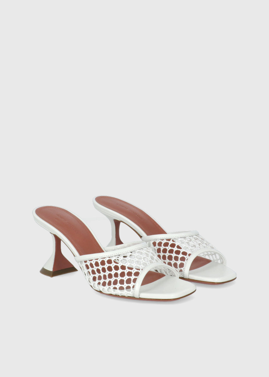 Amina Muaddi Mules Lupita 70 MMD-LUPINE70