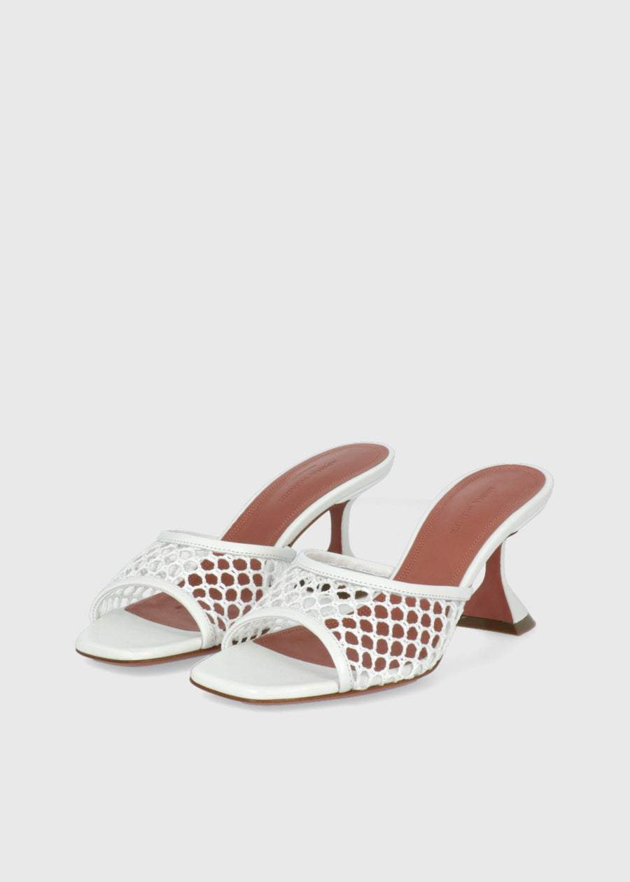 Amina Muaddi Mules Lupita 70 MMD-LUPINE70