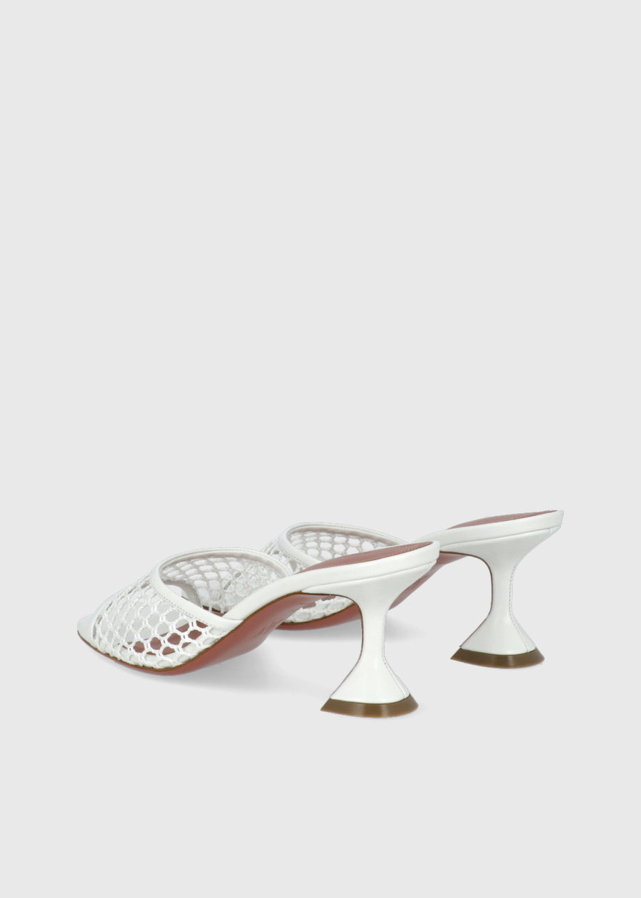Amina Muaddi Mules Lupita 70 MMD-LUPINE70
