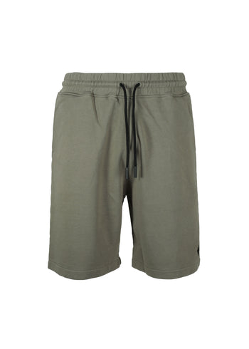 Marcelo Burlon Shorts cortos MRB-CMCI010C
