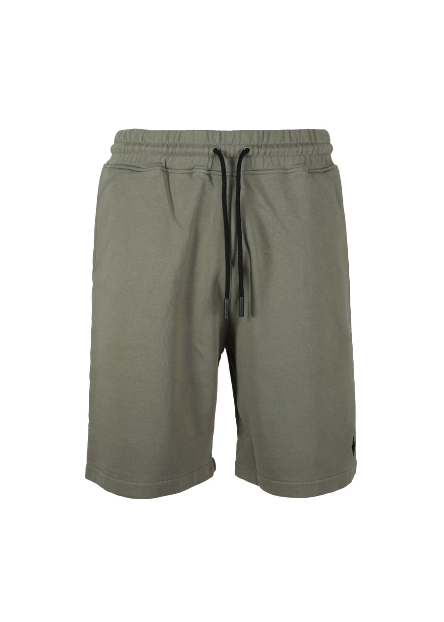 Marcelo Burlon Shorts cortos MRB-CMCI010C
