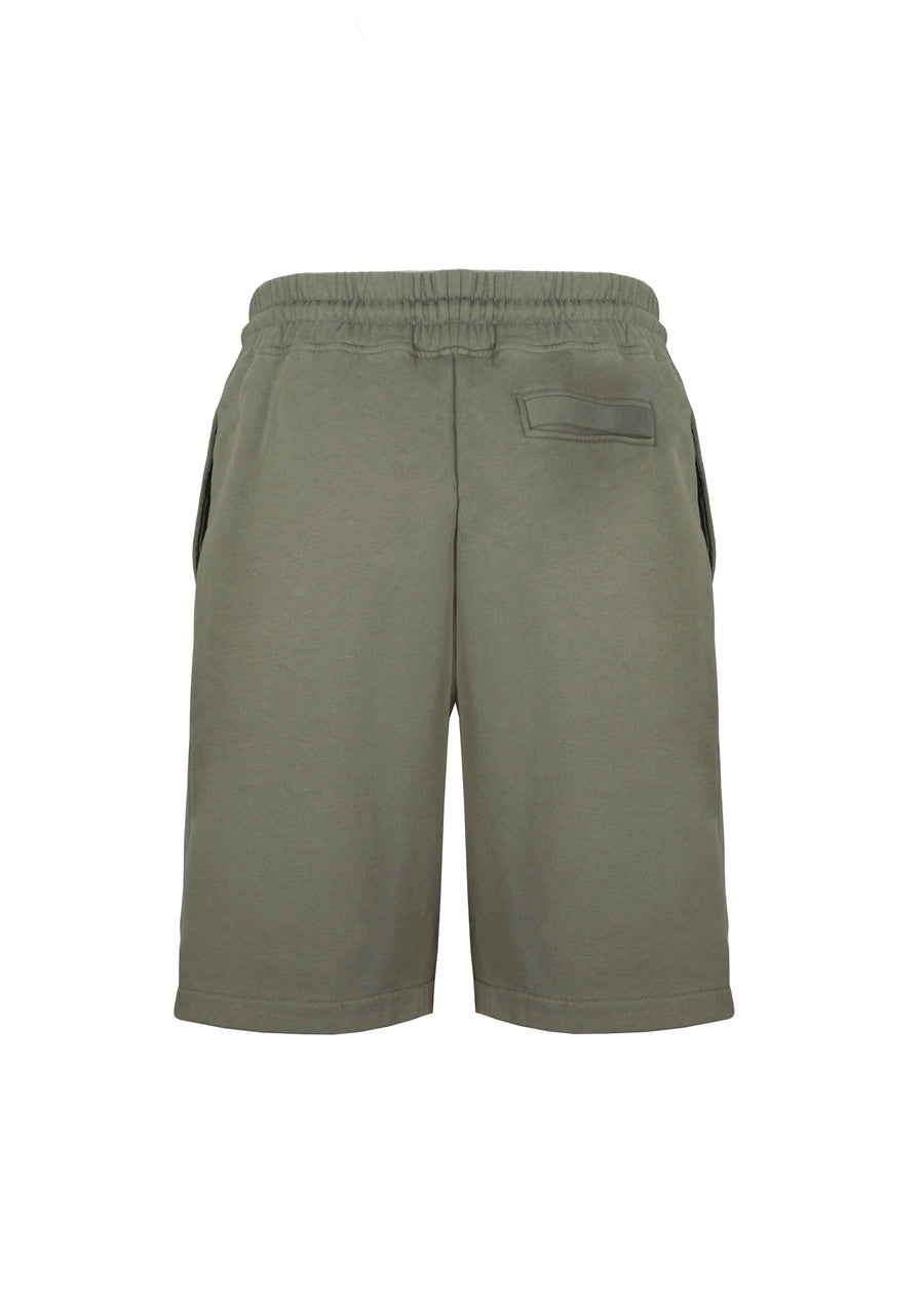 Marcelo Burlon Shorts cortos MRB-CMCI010C