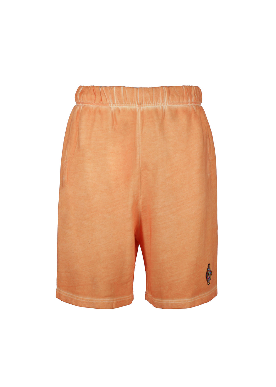 Marcelo Burlon Shorts deportivos MRB-CMCI019S