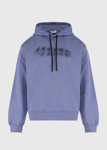 Marni Sudadera con capucha MRI-FUMU0137