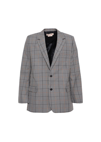 Marni Saco de cuadros MRI-GUMU0117