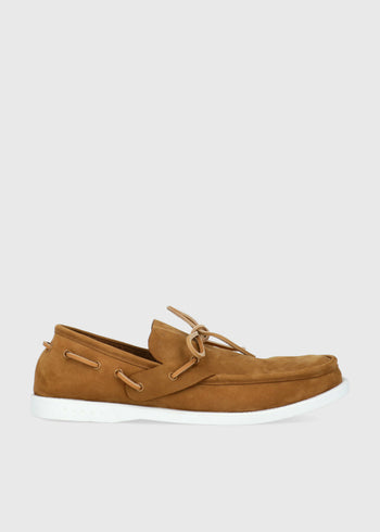 MARNI Mocasines Náuticos MRI-MOMR0060