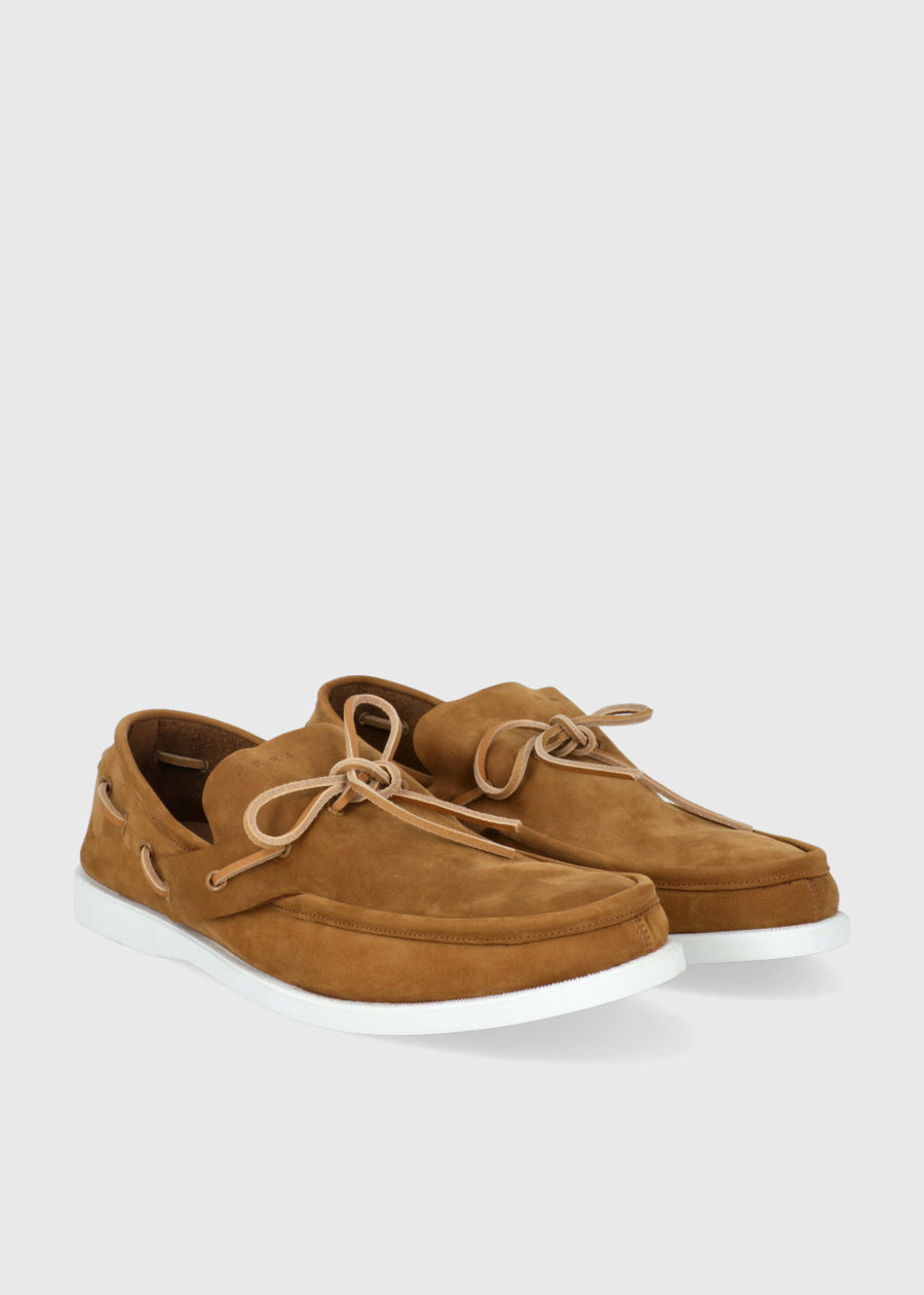 MARNI Mocasines Náuticos MRI-MOMR0060