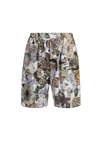 Marni Shorts estampados MRI-PUMU0049