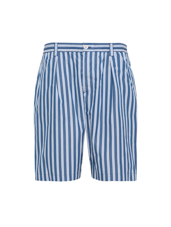 Marni Shorts estampados MRI-PUMU0049