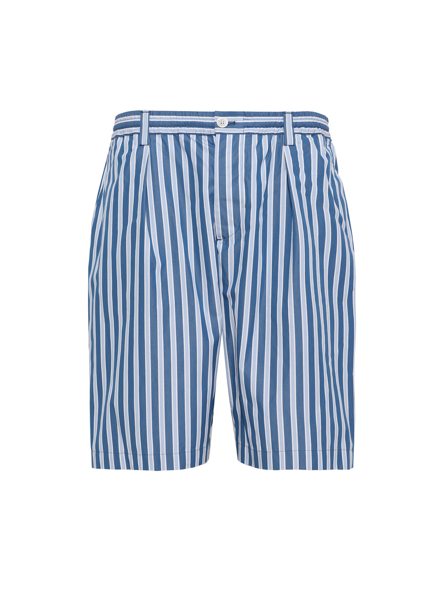 Marni Shorts estampados MRI-PUMU0049