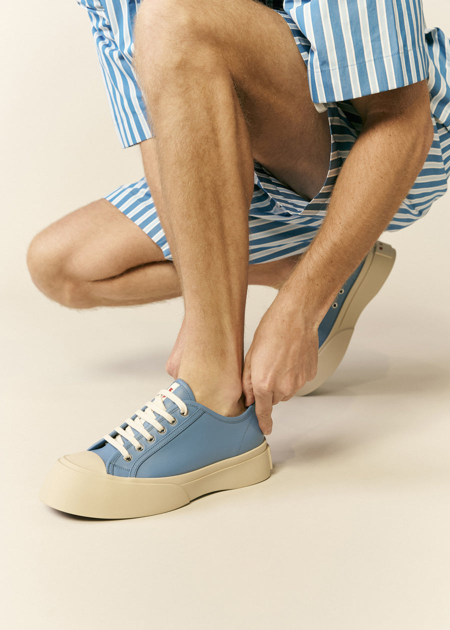 Marni Shorts estampados MRI-PUMU0049