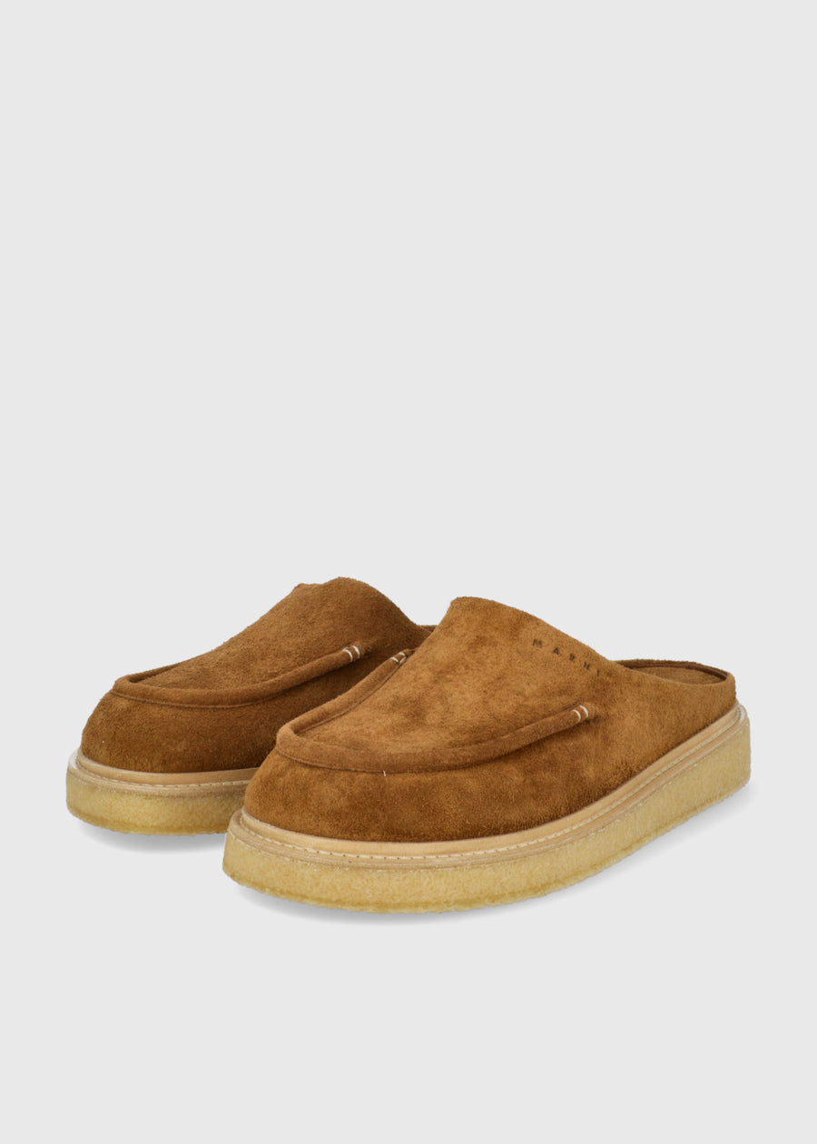 MARNI Mules  MRI-SBMR0040
