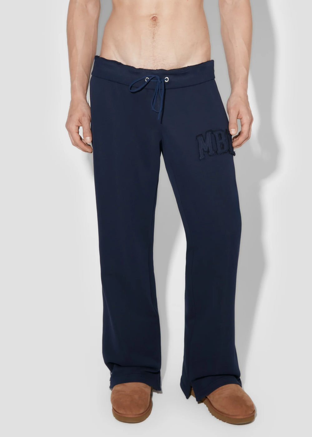 MISBHV Pantalón deportivo ZUMA MSB-250M314