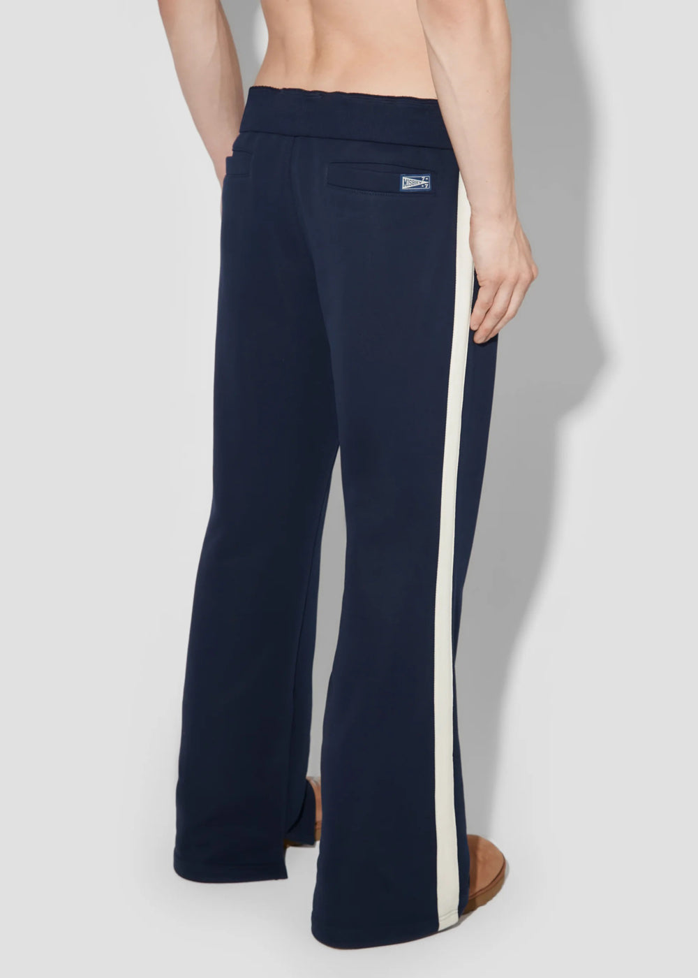 MISBHV Pantalón deportivo ZUMA MSB-250M314
