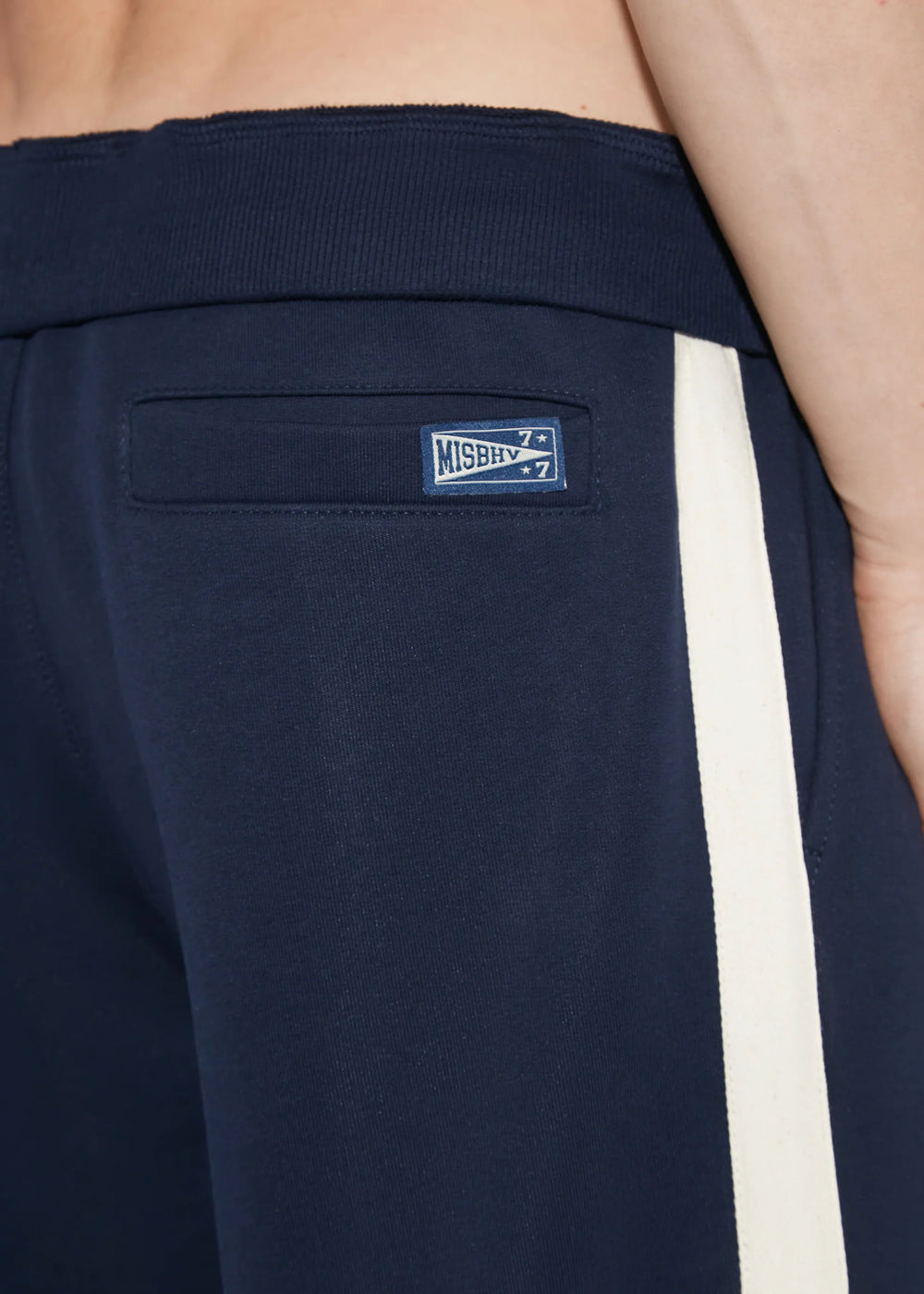 MISBHV Pantalón deportivo ZUMA MSB-250M314