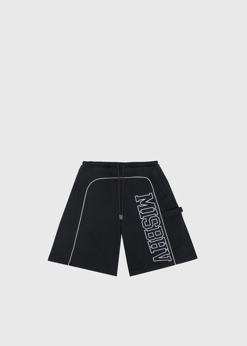 MISBHV Shorts deportivos MSB-250M351