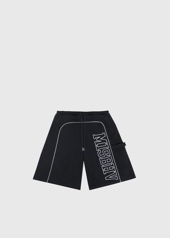 MISBHV Shorts deportivos MSB-250M351