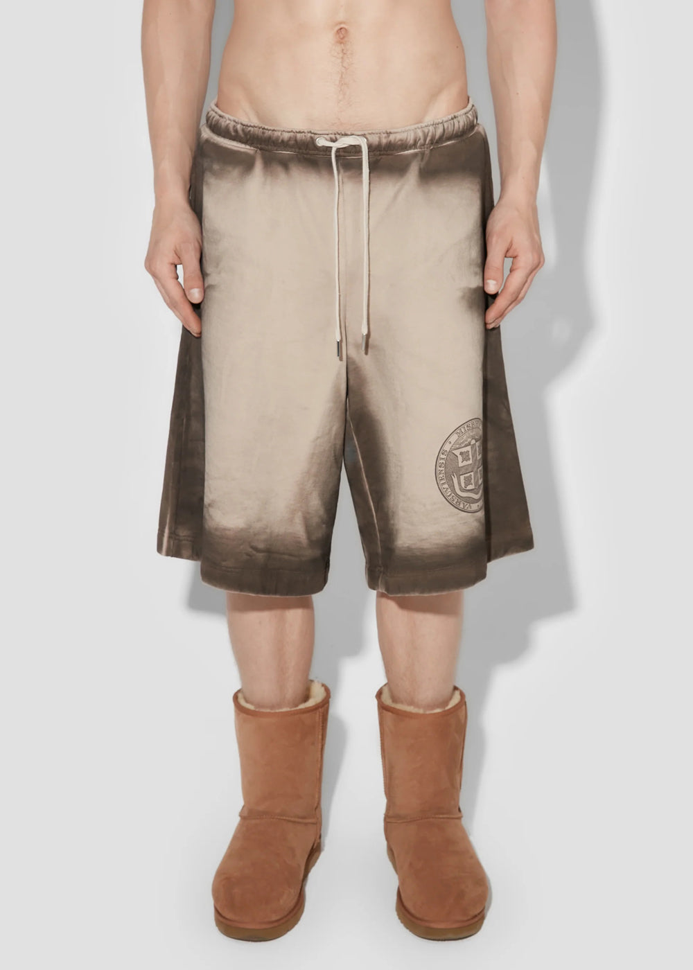 MISBHV Shorts MSB-250M354