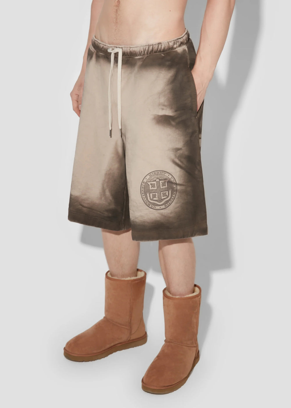 MISBHV Shorts MSB-250M354