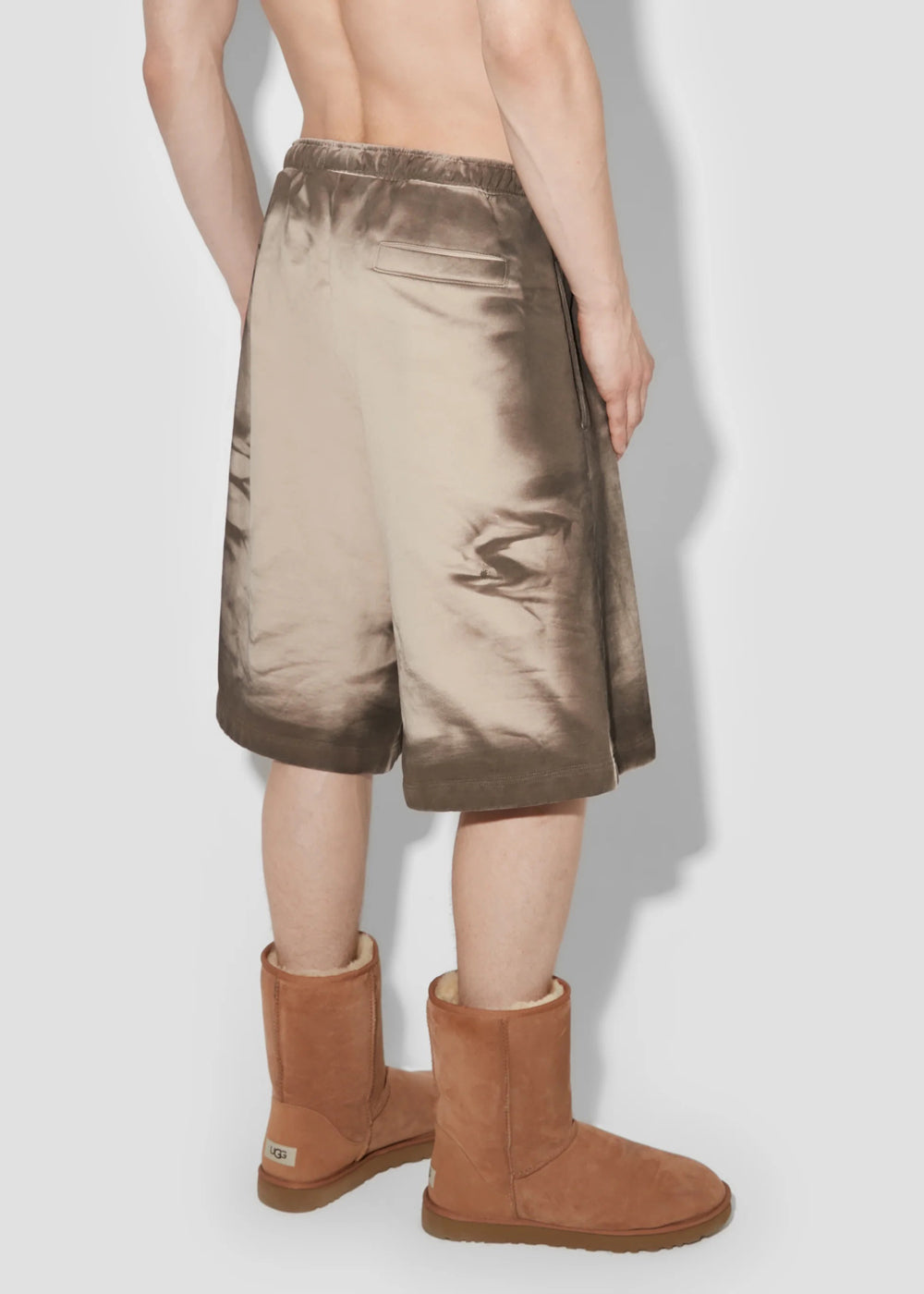 MISBHV Shorts MSB-250M354