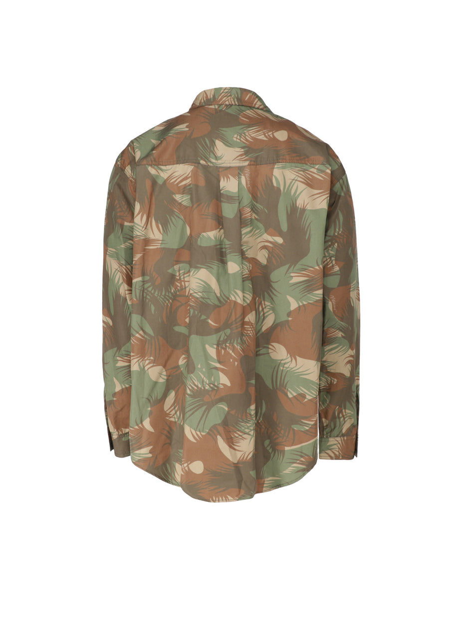 Moschino Camisa para hombre  MSC-A0203