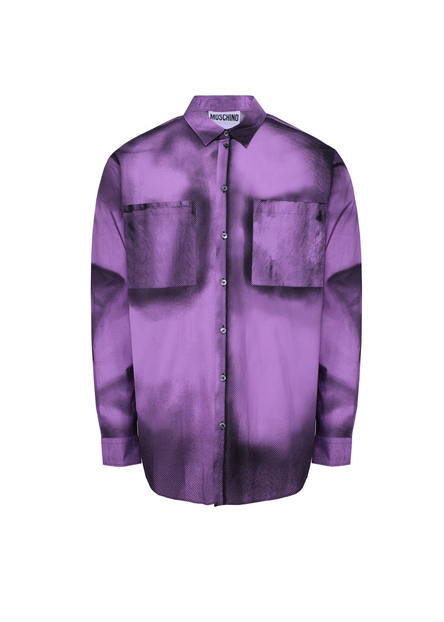 Moschino Camisa MSC-A0205