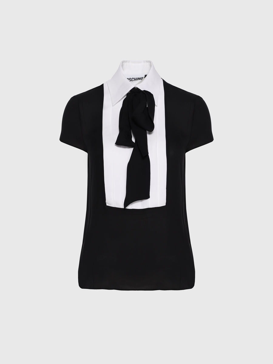 Moschino Camisa Daisy MSC-A0225