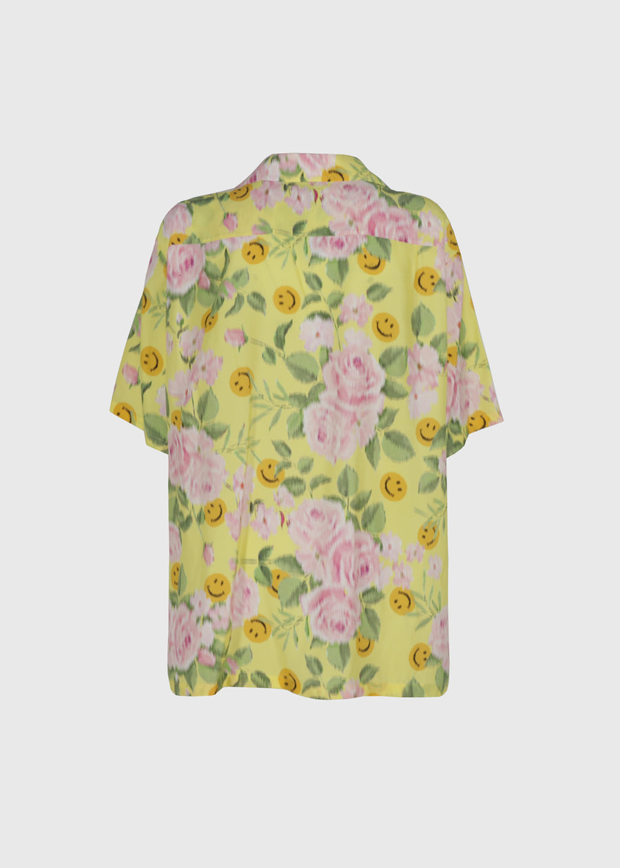 MOSCHINO Camisa Smiley MSC-A0231