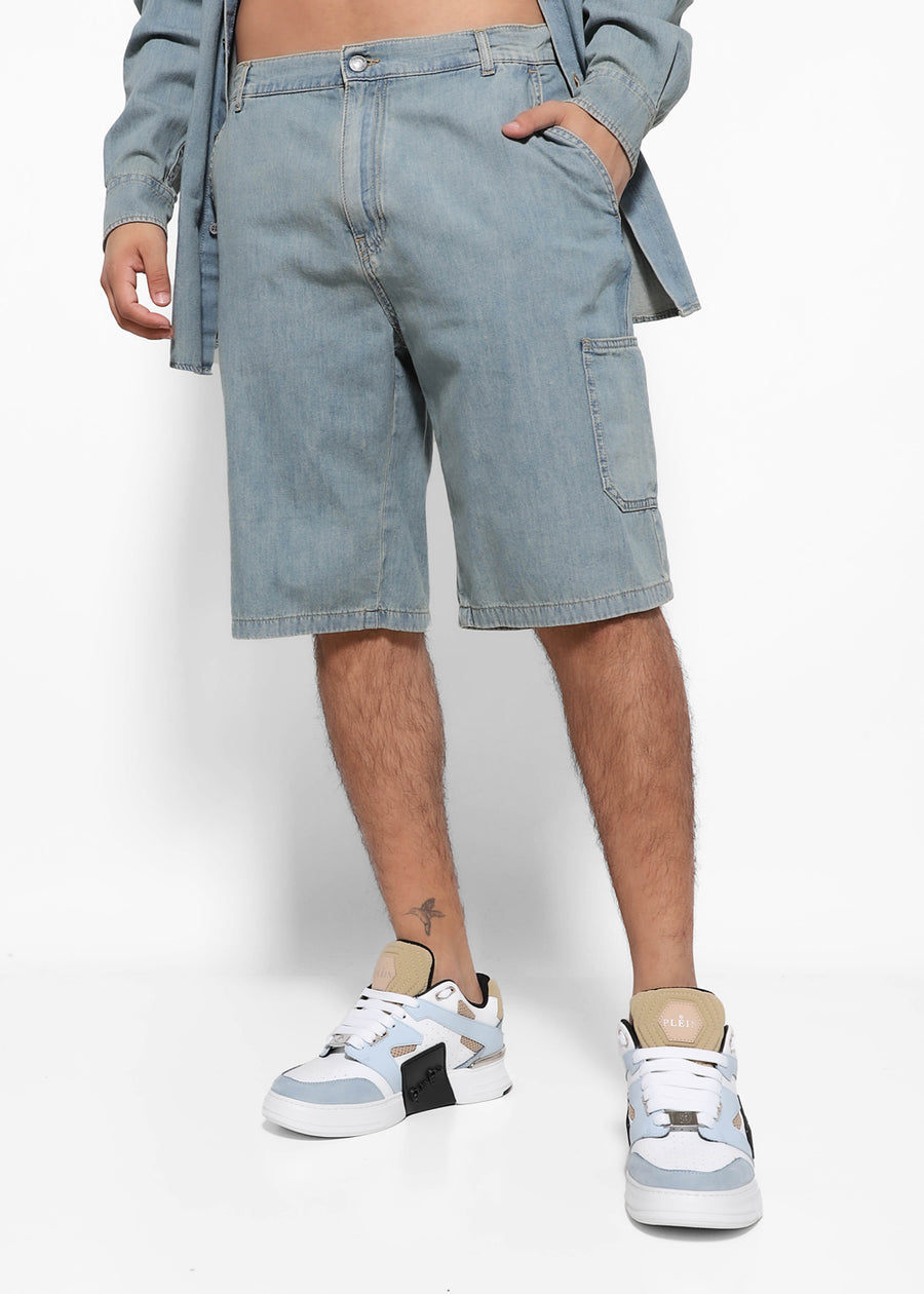 Moschino Pantalón MSC-A0311