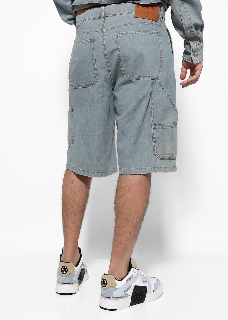 Moschino Pantalón MSC-A0311
