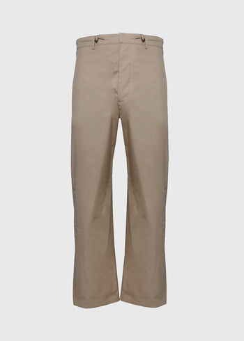 Moschino Pantalón MSC-A0311