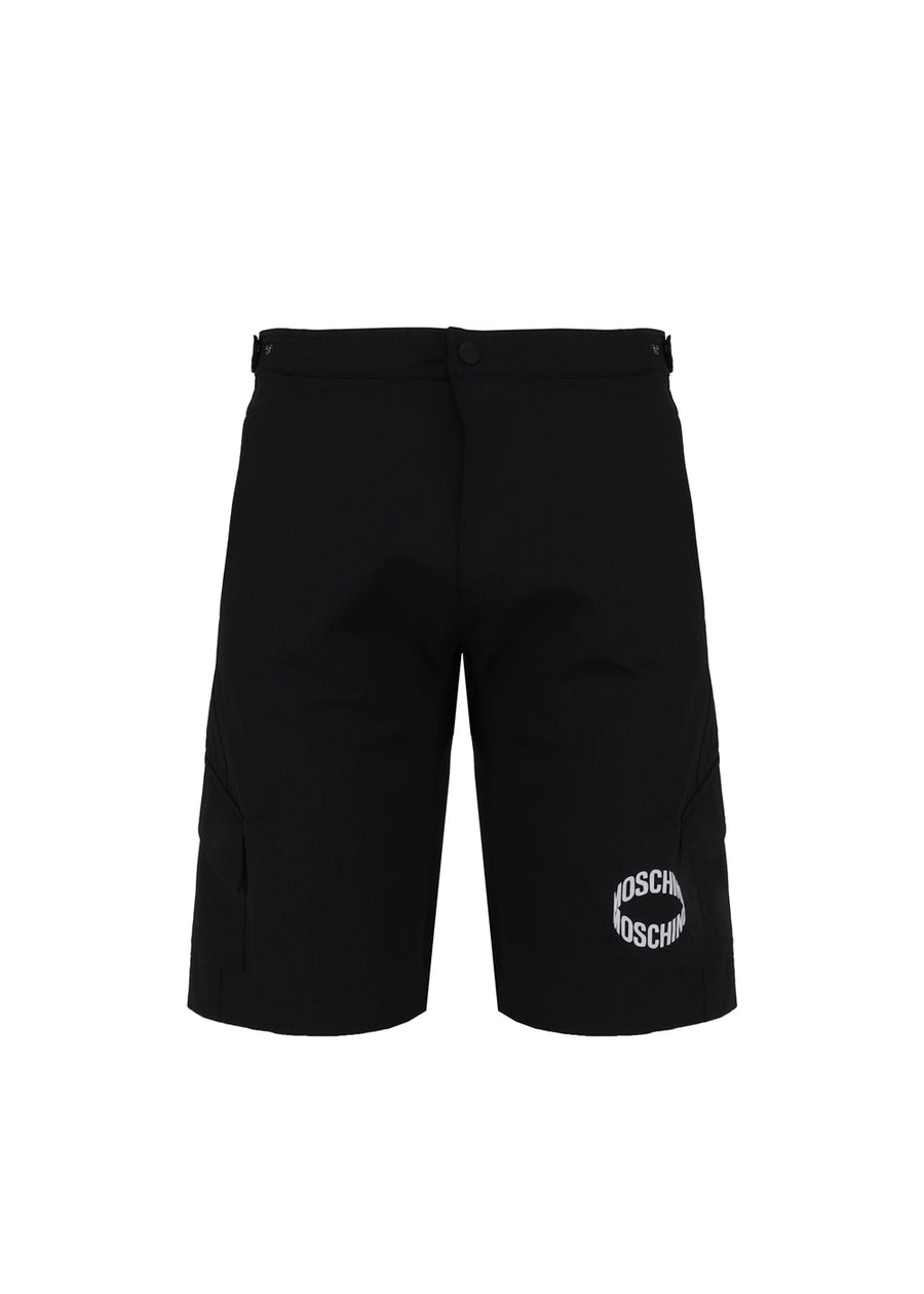 Moschino Shorts MSC-A0314