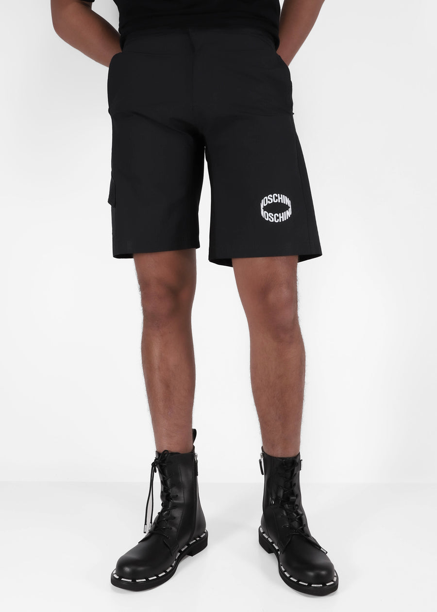 Moschino Shorts MSC-A0314