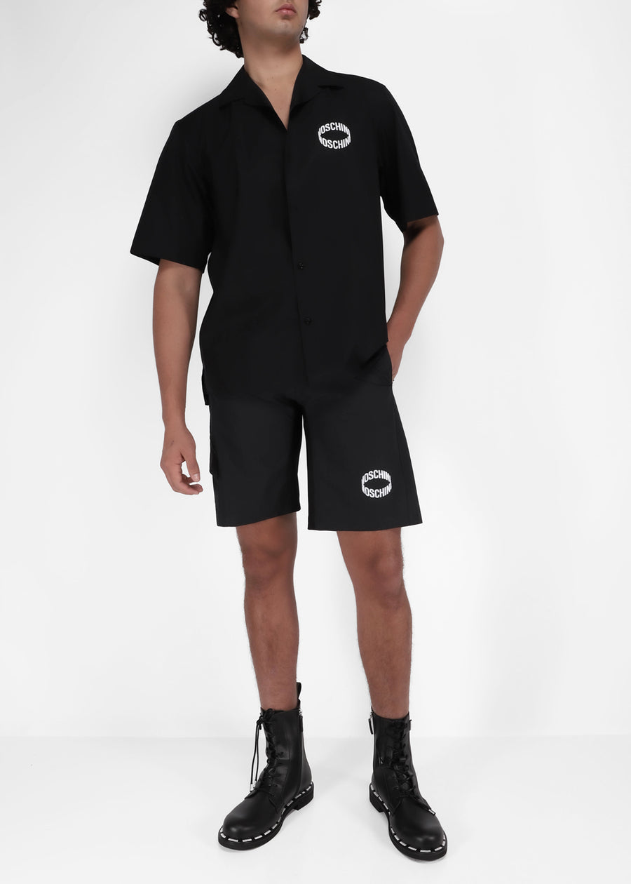 Moschino Shorts MSC-A0314