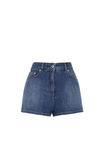Moschino Shorts cortos  MSC-A0320