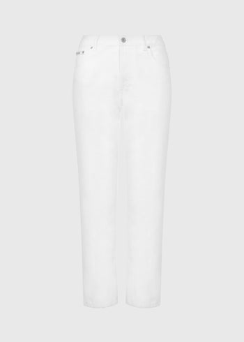 Moschino pantalón jogger Painted 3D logo MSC-A0323