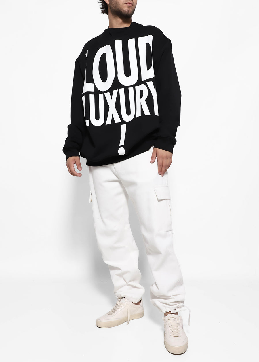 Moschino Pantalón MSC-A0330