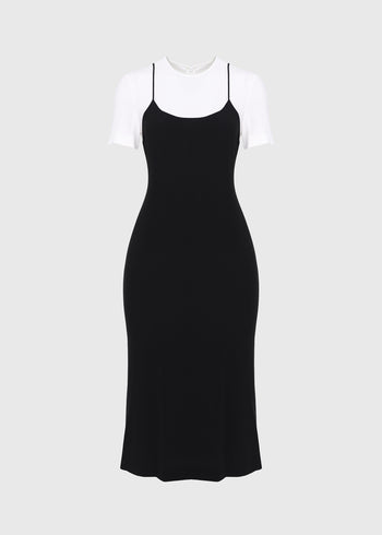 Moschino  Vestido midi MSC-A0405