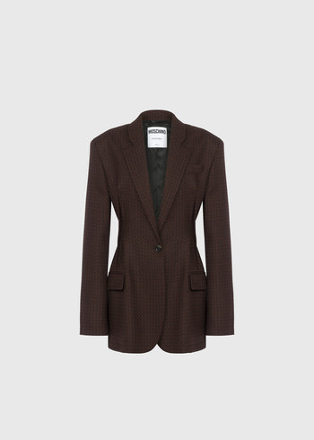 Moschino Blazer MSC-A0501