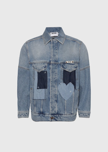 Moschino chaqueta MSC-A0509