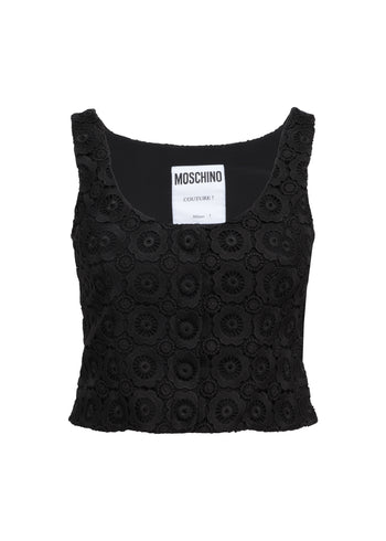 Moschino Top MSC-A0801
