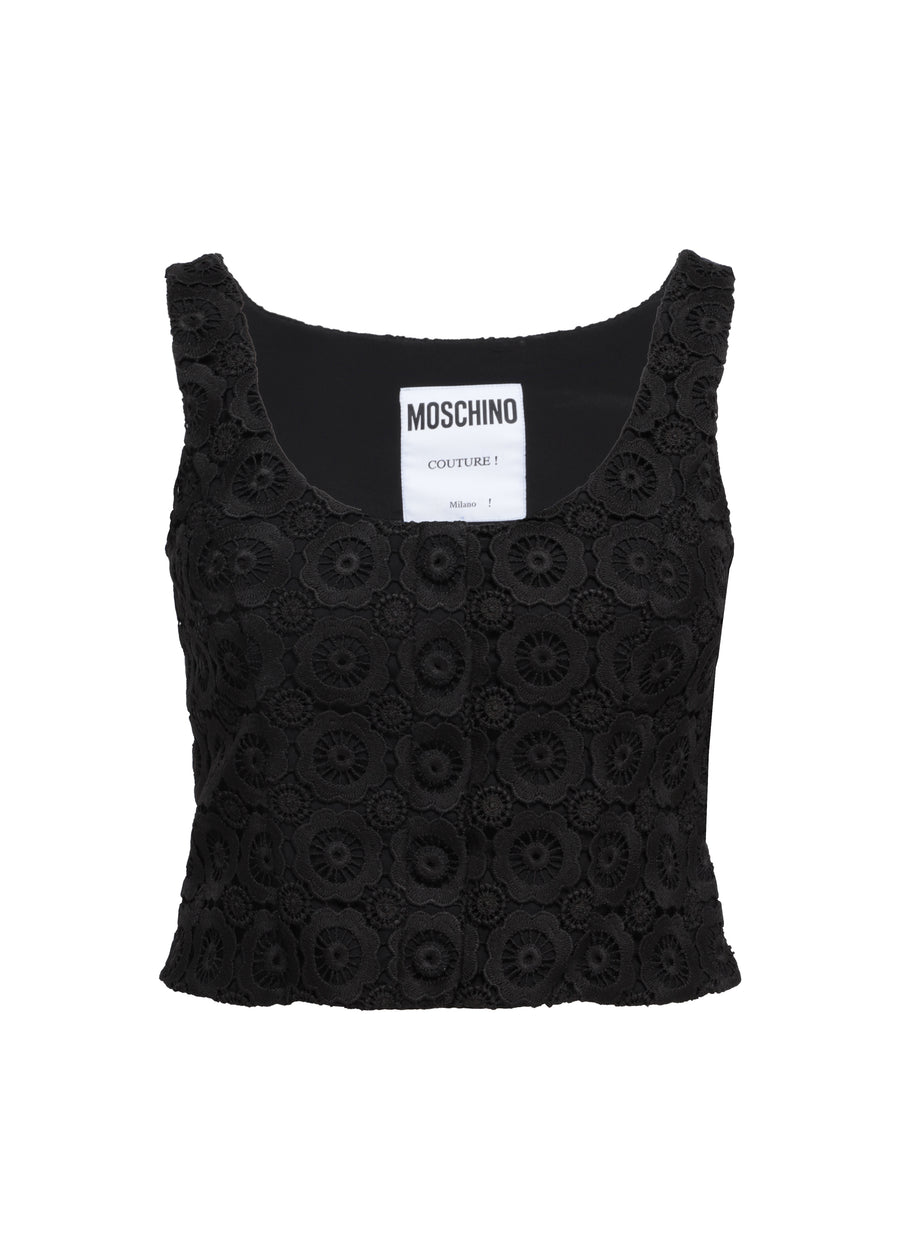 Moschino Top MSC-A0801