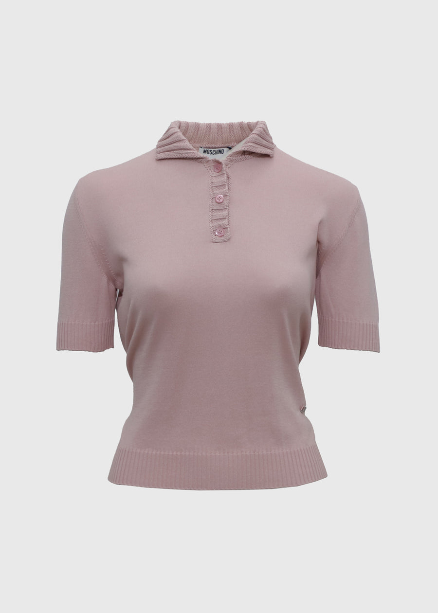 MOSCHINO Camiseta MSC-A0911