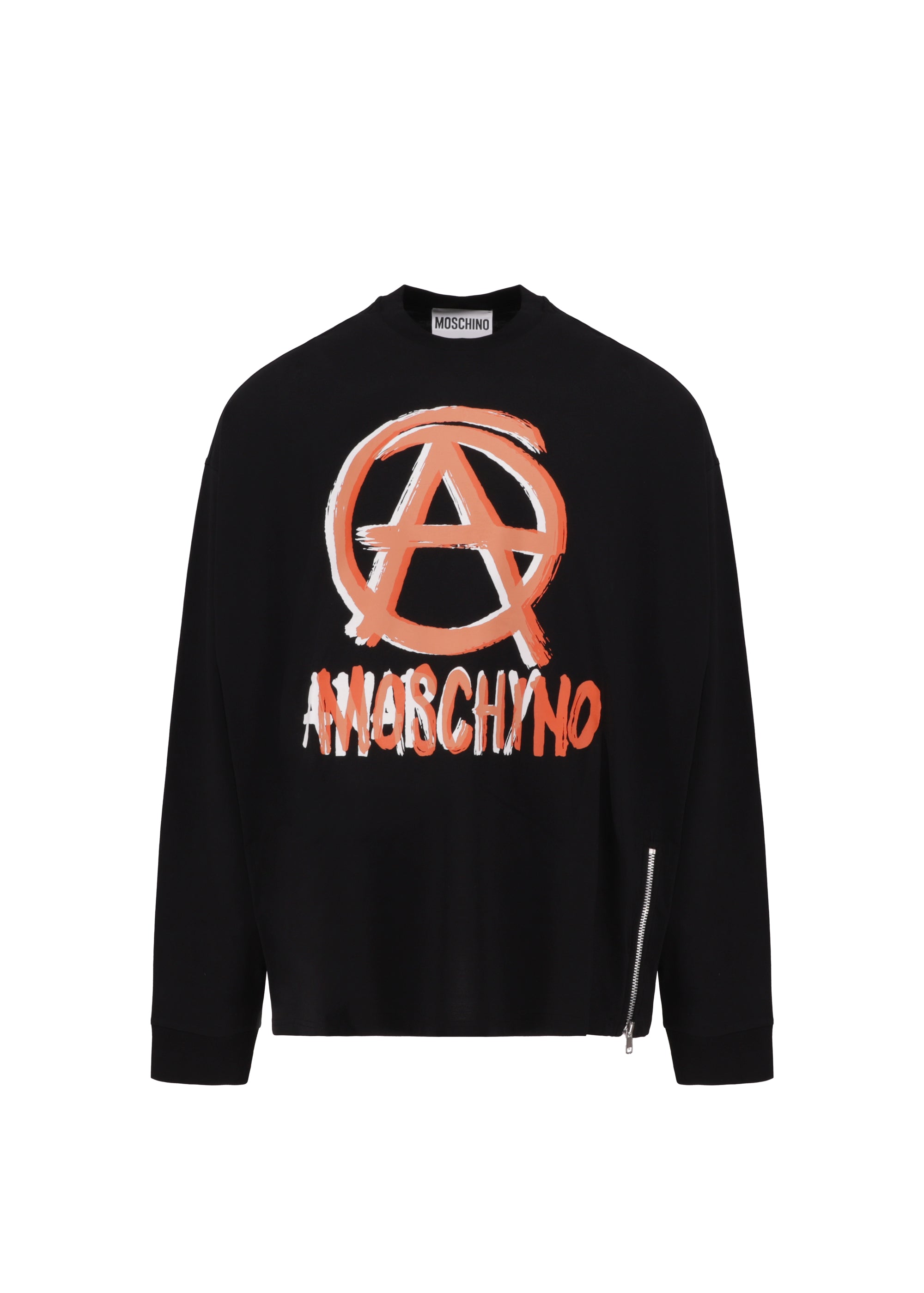 Moschino T-shirt para hombre  MSC-A1205