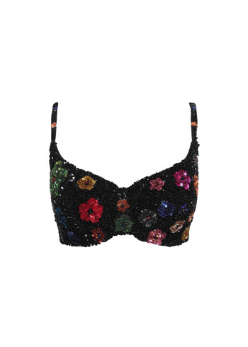 Moschino Bralette MSC-A1407