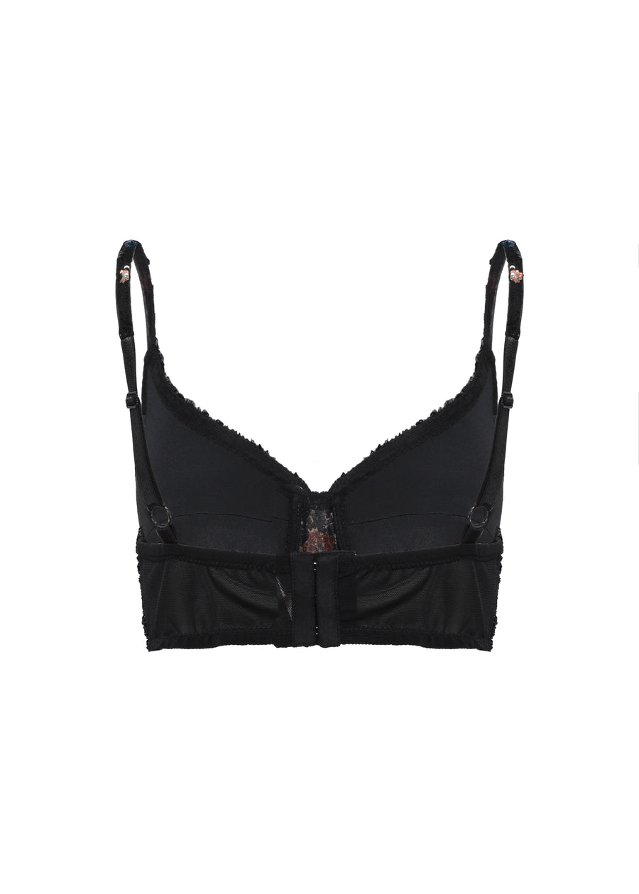 Moschino Bralette MSC-A1407