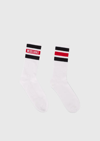 Moschino Calcetines MSC-A3402