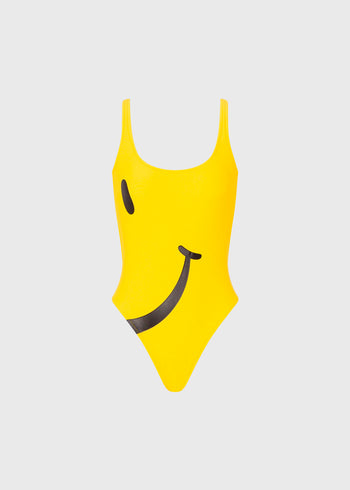 Moschino traje de baño Milano MSC-A4203