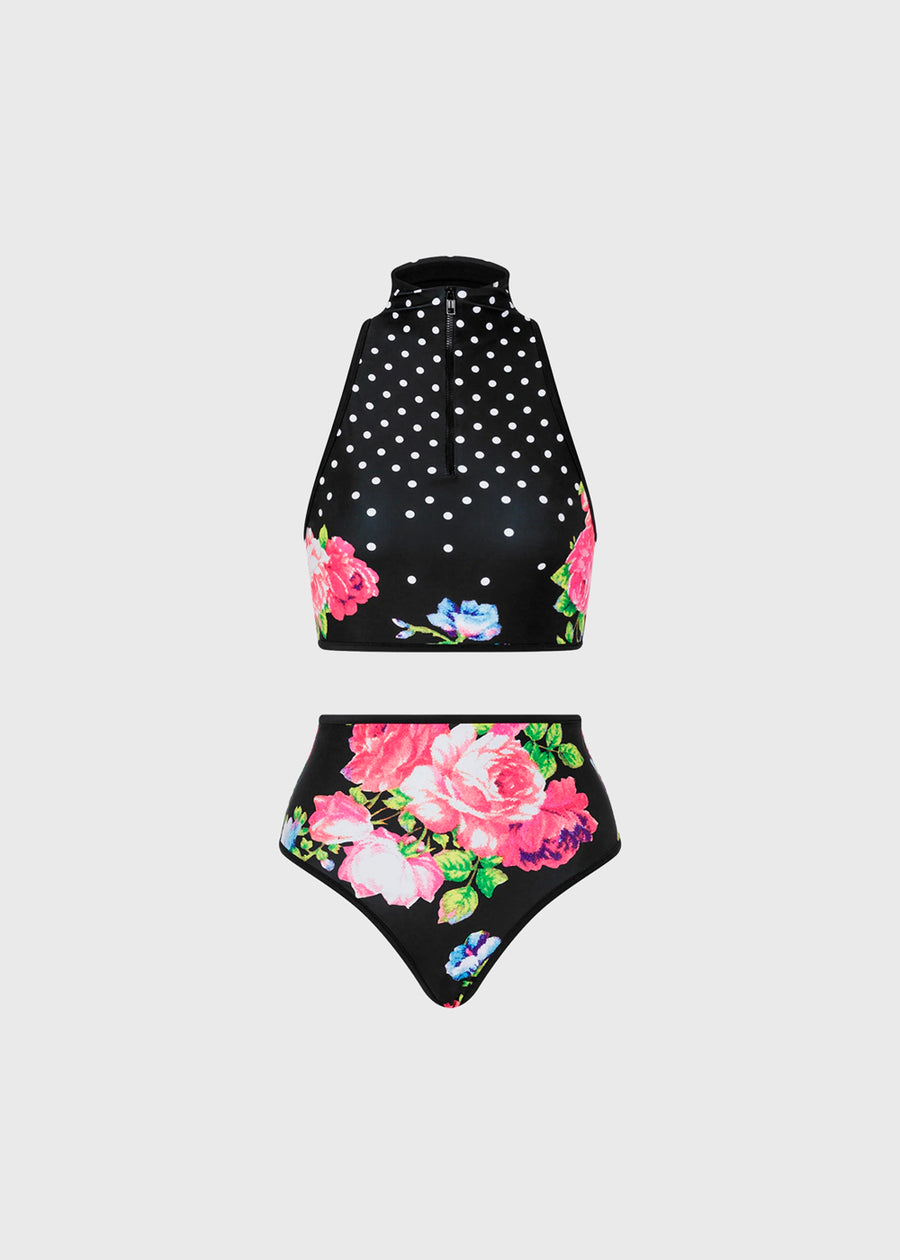 MOSCHINO Traje de Baño MSC-A4205