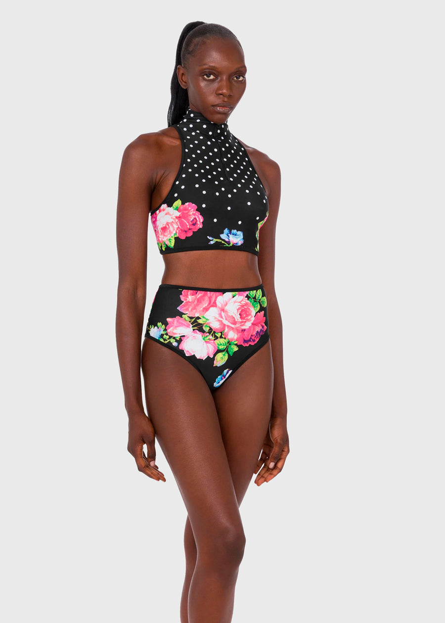 MOSCHINO Traje de Baño MSC-A4205